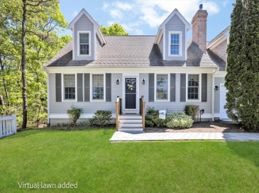420 Old Bass River Rd, Dennis, Massachusetts, 3 Bedrooms Bedrooms, 6 Rooms Rooms,2 BathroomsBathrooms,Residential,For Sale,Old Bass River Rd,73529817