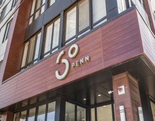 30 Penniman, Boston, Massachusetts, 1 Bedroom Bedrooms, 3 Rooms Rooms,1 BathroomBathrooms,Residential Lease,For Rent,Penniman,73529818