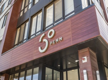 30 Penniman, Boston, Massachusetts, 1 Bedroom Bedrooms, 3 Rooms Rooms,1 BathroomBathrooms,Residential Lease,For Rent,Penniman,73529818