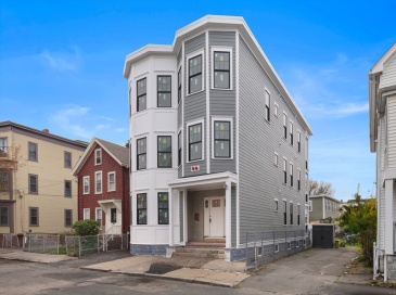 387 Norfolk St, Cambridge, Massachusetts, 4 Bedrooms Bedrooms, 5 Rooms Rooms,2 BathroomsBathrooms,Residential,For Sale,Norfolk St,73529823