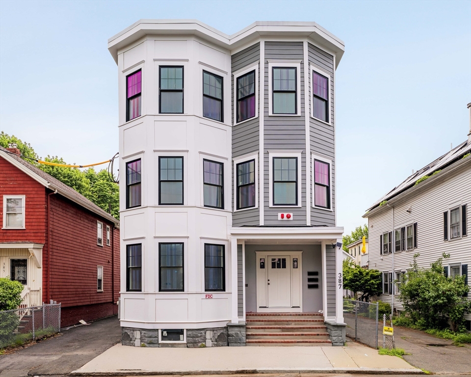 387 Norfolk St, Cambridge, Massachusetts, 4 Bedrooms Bedrooms, 5 Rooms Rooms,2 BathroomsBathrooms,Residential,For Sale,Norfolk St,73529824