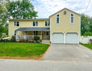 31 Jefferson Rd, Northborough, Massachusetts, 5 Bedrooms Bedrooms, 6 Rooms Rooms,4 BathroomsBathrooms,Residential,For Sale,Jefferson Rd,73529841