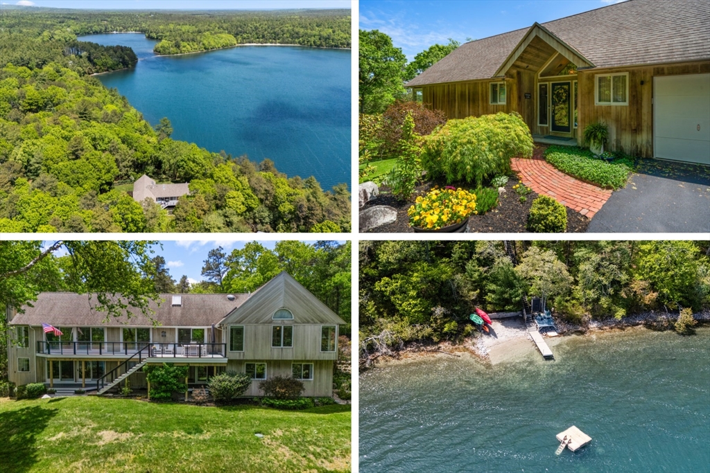 818 Long Pond Rd, Plymouth, Massachusetts, 5 Bedrooms Bedrooms, 9 Rooms Rooms,3.5 BathroomsBathrooms,Residential,For Sale,Long Pond Rd,73530107