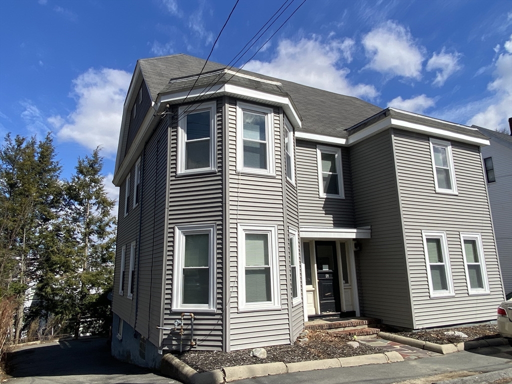18-20 North High Street, Melrose, Massachusetts, 7 Bedrooms Bedrooms, 17 Rooms Rooms,4 BathroomsBathrooms,Residential Income,For Sale,North High Street,73530094