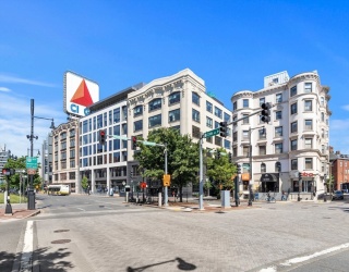 636 Beacon, Boston, Massachusetts, 1 Bedroom Bedrooms, 3 Rooms Rooms,1 BathroomBathrooms,Residential,For Sale,Beacon,73530123