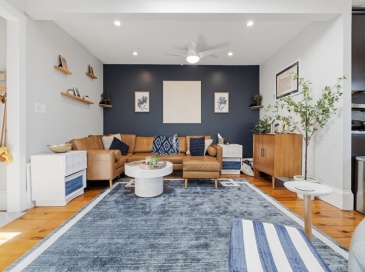 33 Mystic St, Boston, Massachusetts, 2 Bedrooms Bedrooms, 4 Rooms Rooms,1.5 BathroomsBathrooms,Residential Lease,For Rent,Mystic St,73530070