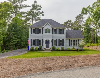 7 Great Pines Dr, Bourne, Massachusetts, 3 Bedrooms Bedrooms, 8 Rooms Rooms,2.5 BathroomsBathrooms,Residential,For Sale,Great Pines Dr,73530105