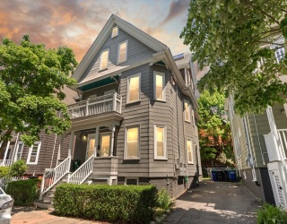 29 Windsor, Somerville, Massachusetts, 2 Bedrooms Bedrooms, 4 Rooms Rooms,2 BathroomsBathrooms,Residential,For Sale,Windsor,73528790