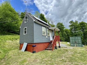 16 Manley Phelps Road, Monroe, Massachusetts, 1 Bedroom Bedrooms, 1 Room Rooms,0.5 BathroomBathrooms,Residential,For Sale,Manley Phelps Road,73529869