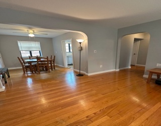 75 Strathmore Rd, Boston, Massachusetts, 1 Bedroom Bedrooms, 4 Rooms Rooms,1 BathroomBathrooms,Residential,For Sale,Strathmore Rd,73529908