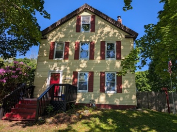 440 Old Somerset Ave, Dighton, Massachusetts, 4 Bedrooms Bedrooms, 8 Rooms Rooms,2 BathroomsBathrooms,Residential Income,For Sale,Old Somerset Ave,73529559