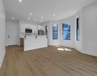 Residential Lease