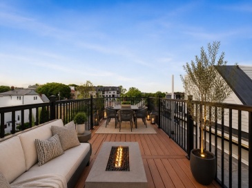 28 Swan Ave., Boston, Massachusetts, 2 Bedrooms Bedrooms, 4 Rooms Rooms,2 BathroomsBathrooms,Residential,For Sale,Swan Ave.,73529798
