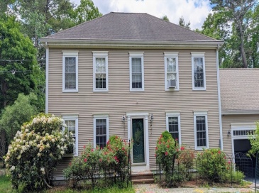 700 Main Street, Wareham, Massachusetts, 3 Bedrooms Bedrooms, 6 Rooms Rooms,3 BathroomsBathrooms,Residential,For Sale,Main Street,73529576