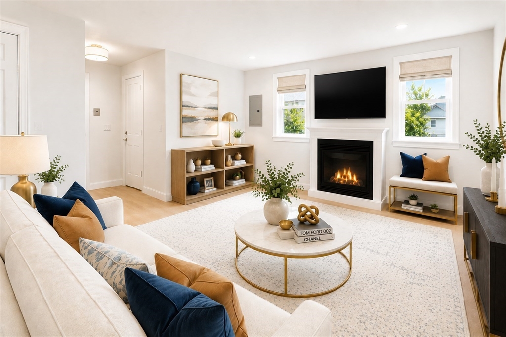 85 School Street, Boston, Massachusetts, 2 Bedrooms Bedrooms, 4 Rooms Rooms,2 BathroomsBathrooms,Residential,For Sale,School Street,73529808