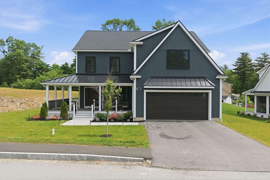 10 Darby Ln, Wilmington, Massachusetts, 4 Bedrooms Bedrooms, 9 Rooms Rooms,3.5 BathroomsBathrooms,Residential,For Sale,Darby Ln,73529947