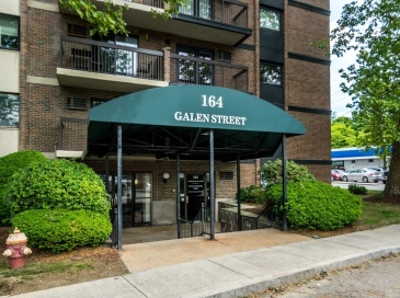 164 Galen Street, Watertown, Massachusetts, 1 Bedroom Bedrooms, 3 Rooms Rooms,1 BathroomBathrooms,Residential,For Sale,Galen Street,73529613