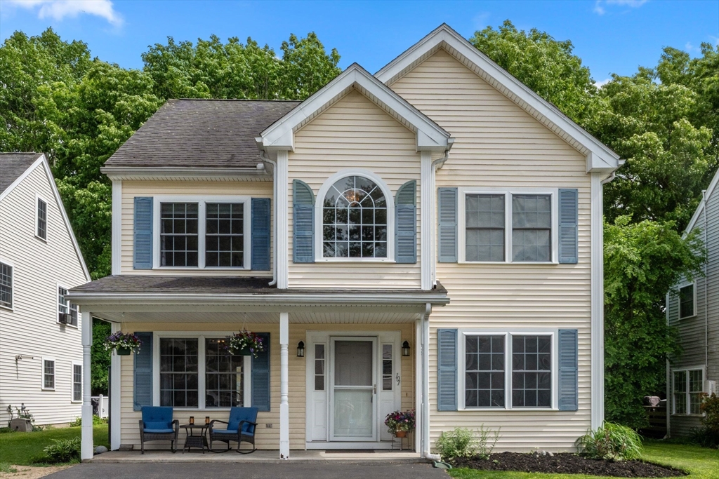 101 Orchard St, Tewksbury, Massachusetts, 3 Bedrooms Bedrooms, 9 Rooms Rooms,2.5 BathroomsBathrooms,Residential,For Sale,Orchard St,73529486
