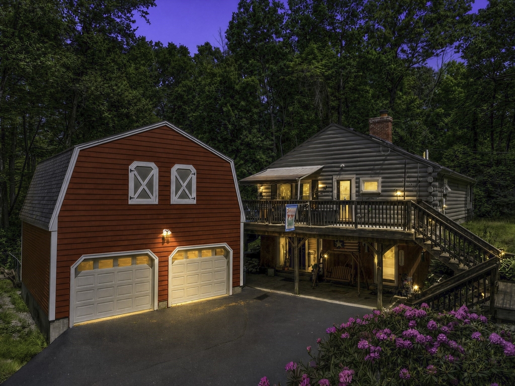 59 Woodland Rd, Southborough, Massachusetts, 3 Bedrooms Bedrooms, 5 Rooms Rooms,1.5 BathroomsBathrooms,Residential,For Sale,Woodland Rd,73529938