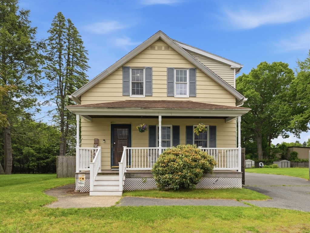 41 Verge Street, Springfield, Massachusetts, 3 Bedrooms Bedrooms, 6 Rooms Rooms,2 BathroomsBathrooms,Residential,For Sale,Verge Street,73529647