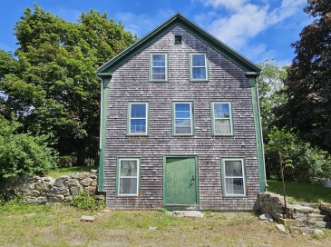 289 North Ave, Rochester, Massachusetts, 4 Bedrooms Bedrooms, 8 Rooms Rooms,1 BathroomBathrooms,Residential,For Sale,North Ave,73529831