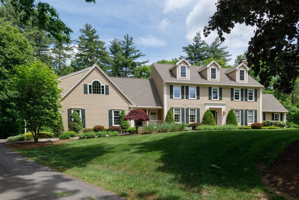 3 Aberdeen St, Windham, New Hampshire, 4 Bedrooms Bedrooms, 10 Rooms Rooms,2.5 BathroomsBathrooms,Residential,For Sale,Aberdeen St,73529980