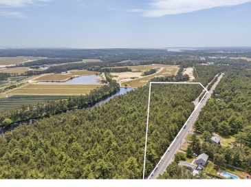 0 Charge Pond Road, Wareham, Massachusetts, ,Land,For Sale,Charge Pond Road,73467572