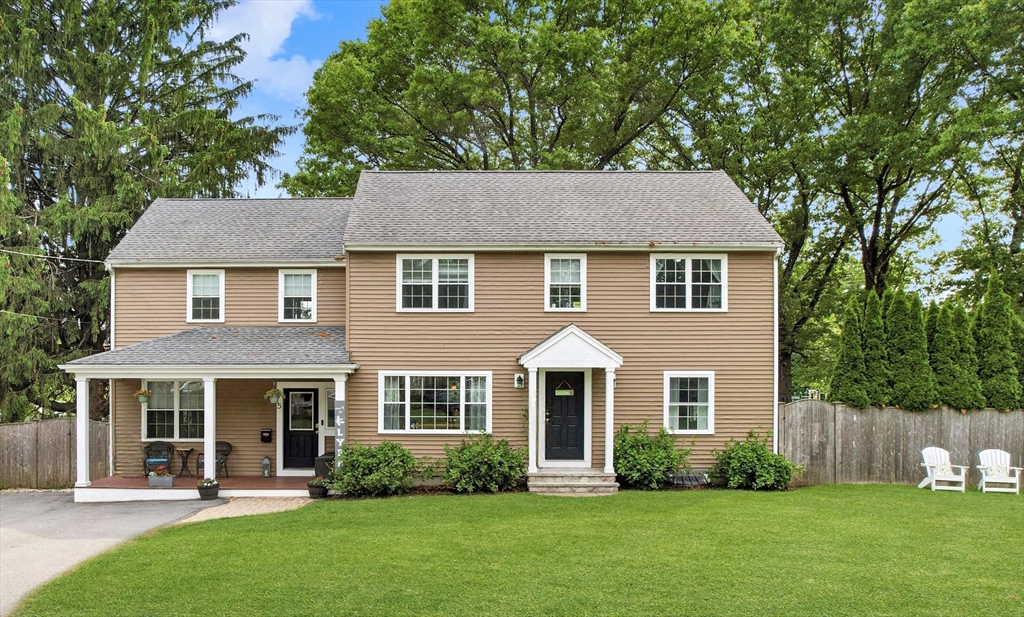 5 Laclede Avenue, Framingham, Massachusetts, 5 Bedrooms Bedrooms, 10 Rooms Rooms,3 BathroomsBathrooms,Residential,For Sale,Laclede Avenue,73529835