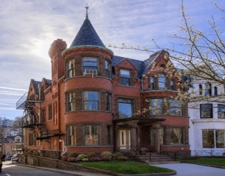 1575 Beacon St, Brookline, Massachusetts, 1 Bedroom Bedrooms, 3 Rooms Rooms,1 BathroomBathrooms,Residential,For Sale,Beacon St,73529839