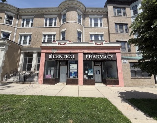 1349 Commonwealth Ave, Boston, Massachusetts, ,Commercial Lease,For Rent,Commonwealth Ave,73529843