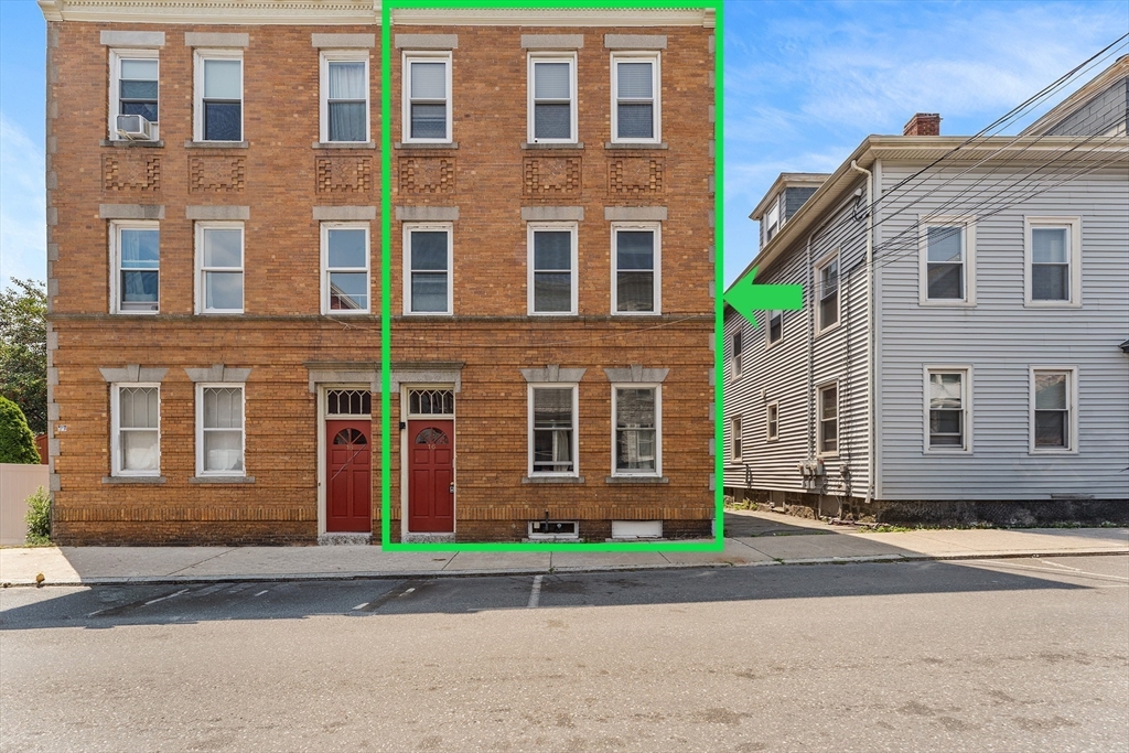 16 Leavitt St, Salem, Massachusetts, 3 Bedrooms Bedrooms, 4 Rooms Rooms,1 BathroomBathrooms,Residential,For Sale,Leavitt St,73530000