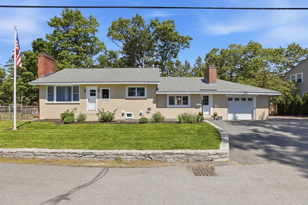 8 Maple Rd, Westford, Massachusetts, 3 Bedrooms Bedrooms, 9 Rooms Rooms,2 BathroomsBathrooms,Residential,For Sale,Maple Rd,73529816