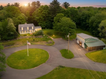 260 Crescent Street, West Bridgewater, Massachusetts, 3 Bedrooms Bedrooms, 8 Rooms Rooms,2 BathroomsBathrooms,Residential,For Sale,Crescent Street,73529668
