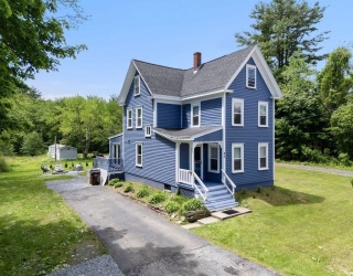 83 Elm St, Salisbury, Massachusetts, 3 Bedrooms Bedrooms, 8 Rooms Rooms,1 BathroomBathrooms,Residential,For Sale,Elm St,73529672