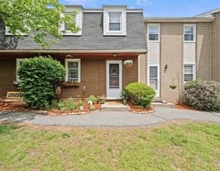 17 Cannongate Road, Tyngsborough, Massachusetts, 2 Bedrooms Bedrooms, 5 Rooms Rooms,1.5 BathroomsBathrooms,Residential,For Sale,Cannongate Road,73530046