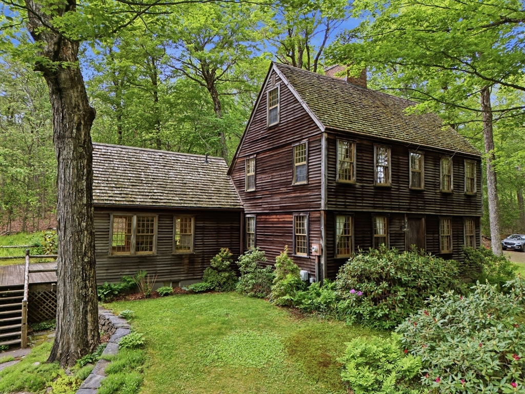 278 Ridge Rd, Worthington, Massachusetts, 3 Bedrooms Bedrooms, 8 Rooms Rooms,2 BathroomsBathrooms,Residential,For Sale,Ridge Rd,73529617