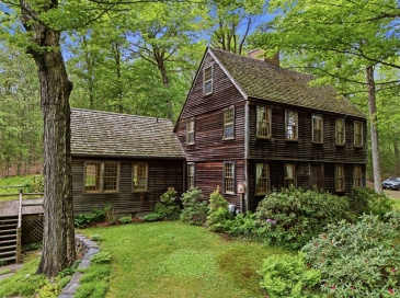 278 Ridge Rd, Worthington, Massachusetts, 3 Bedrooms Bedrooms, 8 Rooms Rooms,2 BathroomsBathrooms,Residential,For Sale,Ridge Rd,73529617