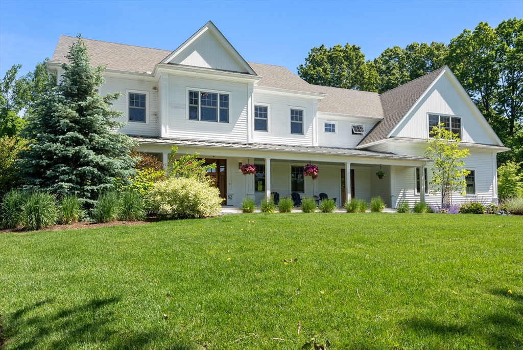 52 Goodmans Hill Rd, Sudbury, Massachusetts, 5 Bedrooms Bedrooms, 10 Rooms Rooms,6.5 BathroomsBathrooms,Residential,For Sale,Goodmans Hill Rd,73530057