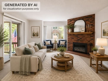 254 Captain Eames Cir, Ashland, Massachusetts, 2 Bedrooms Bedrooms, 5 Rooms Rooms,2.5 BathroomsBathrooms,Residential,For Sale,Captain Eames Cir,73529477