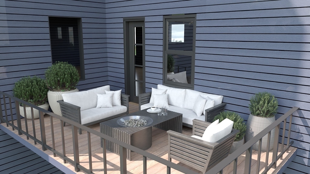2 Weld Hill Street, Boston, Massachusetts, 3 Bedrooms Bedrooms, 6 Rooms Rooms,2 BathroomsBathrooms,Residential,For Sale,Weld Hill Street,73529570