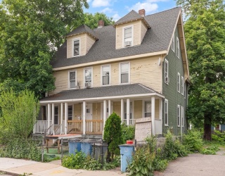 20-22 Ashford St, Boston, Massachusetts, 14 Bedrooms Bedrooms, 18 Rooms Rooms,6 BathroomsBathrooms,Residential Income,For Sale,Ashford St,73530082