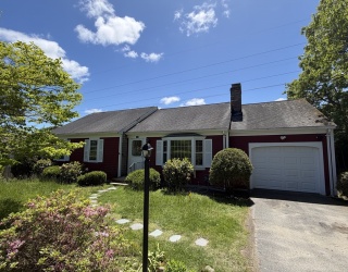 164 Eileen St, Yarmouth, Massachusetts, 3 Bedrooms Bedrooms, 6 Rooms Rooms,2 BathroomsBathrooms,Residential,For Sale,Eileen St,73530097