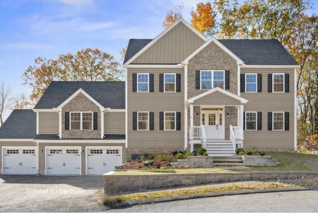 17 Forrest, Westford, Massachusetts, 4 Bedrooms Bedrooms, 12 Rooms Rooms,3 BathroomsBathrooms,Residential,For Sale,Forrest,73530032