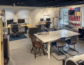 5 Namskaket Rd, Orleans, Massachusetts, ,Commercial Lease,For Rent,Namskaket Rd,73530136