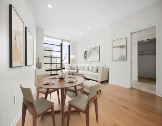 Residential Lease