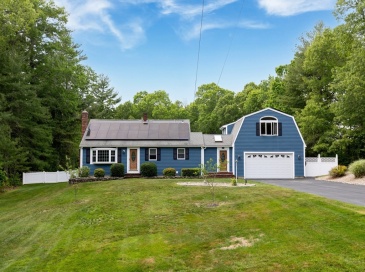 244-244A Holmes St, Halifax, Massachusetts, 4 Bedrooms Bedrooms, 7 Rooms Rooms,2 BathroomsBathrooms,Residential,For Sale,Holmes St,73530144