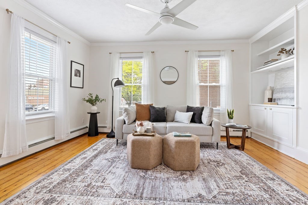 20 Lawrence St, Boston, Massachusetts, 2 Bedrooms Bedrooms, 5 Rooms Rooms,2 BathroomsBathrooms,Residential,For Sale,Lawrence St,73530010