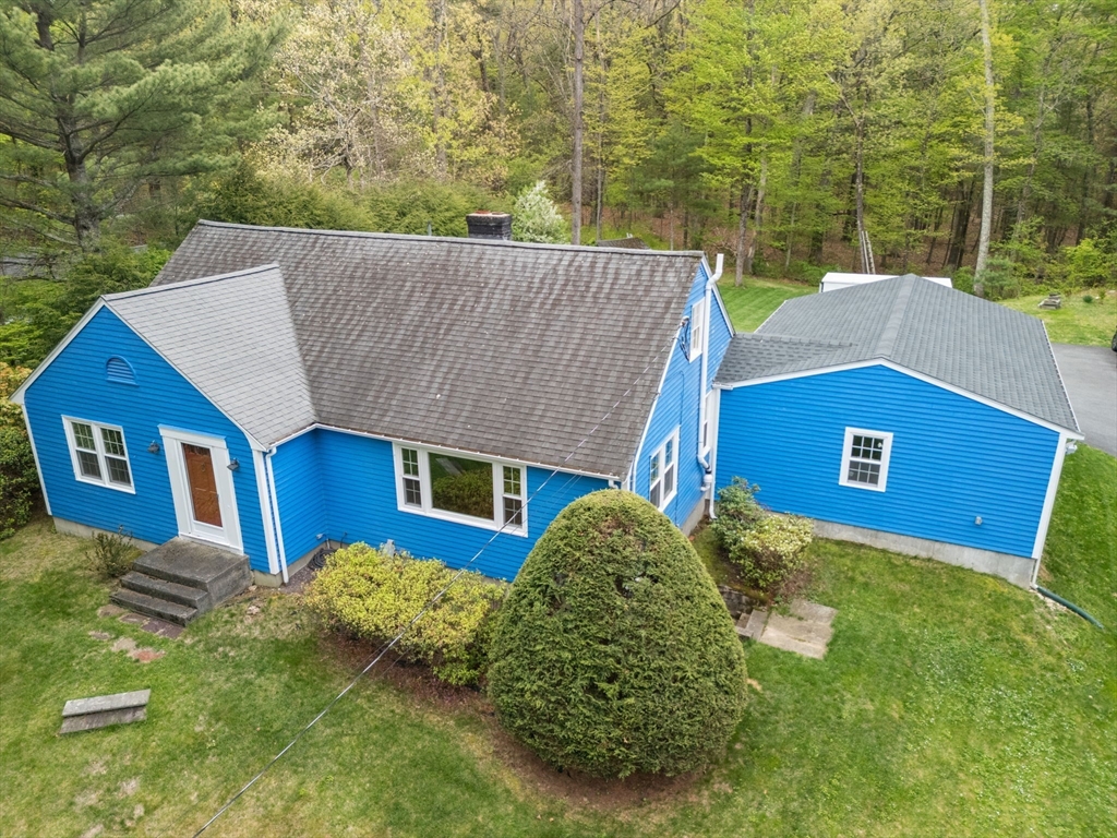 115 Glezen Lane, Wayland, Massachusetts, 4 Bedrooms Bedrooms, 8 Rooms Rooms,1.5 BathroomsBathrooms,Residential,For Sale,Glezen Lane,73521926