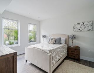 Residential Lease