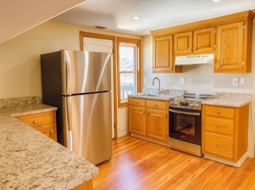 44 Ferndale Rd, Quincy, Massachusetts, 1 Bedroom Bedrooms, 3 Rooms Rooms,1 BathroomBathrooms,Residential Lease,For Rent,Ferndale Rd,73530233